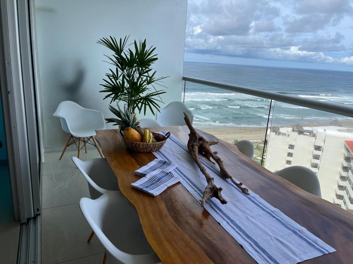 Appartement Velera Diamante A Pie De Playa